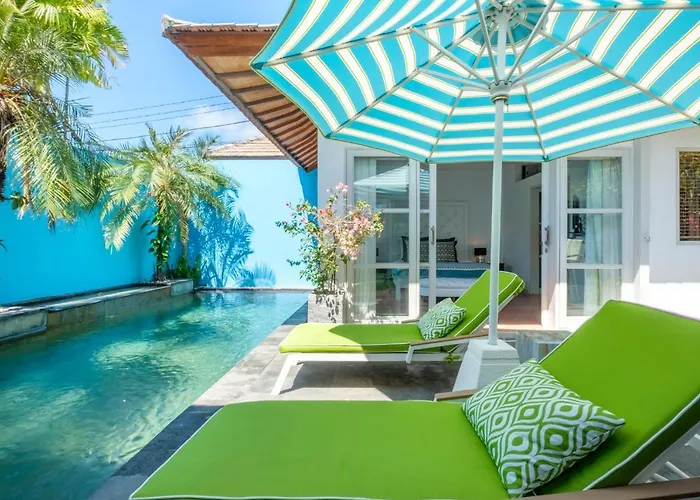 The Cabana